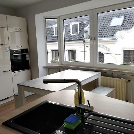 Xxl Superior Old Town Apartment Дюселдорф Екстериор снимка
