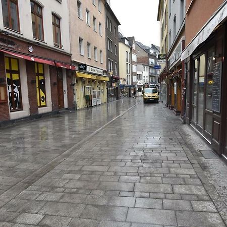 Xxl Superior Old Town Apartment Дюселдорф Екстериор снимка
