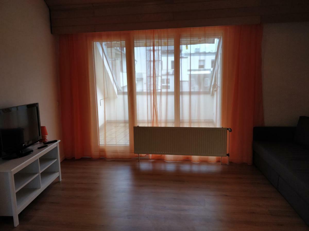 Xxl Superior Old Town Apartment Дюселдорф Екстериор снимка