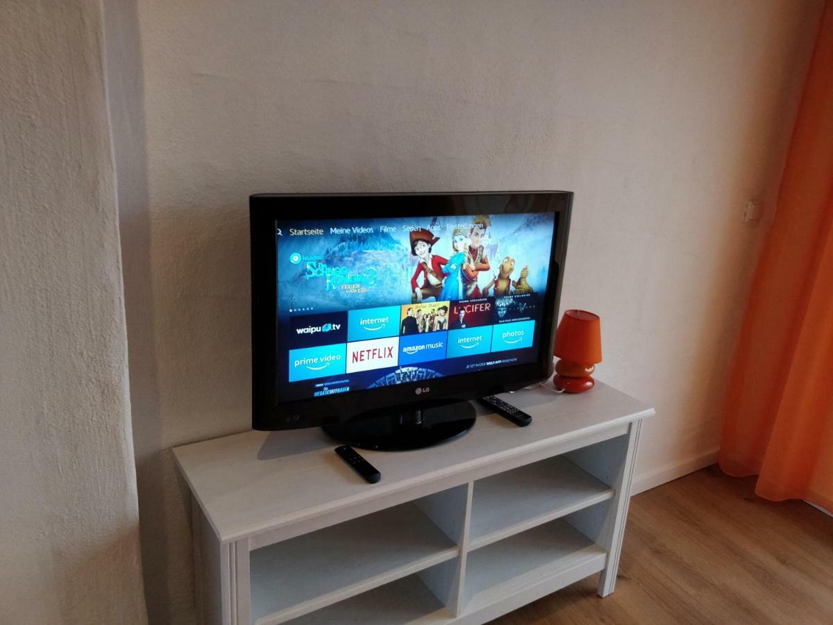 Xxl Superior Old Town Apartment Дюселдорф Екстериор снимка