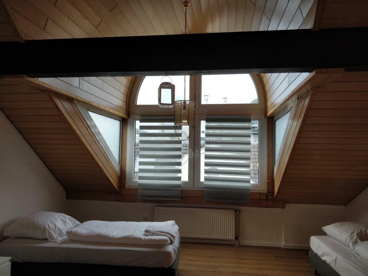 Xxl Superior Old Town Apartment Дюселдорф Екстериор снимка