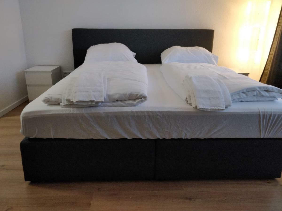 Xxl Superior Old Town Apartment Дюселдорф Екстериор снимка