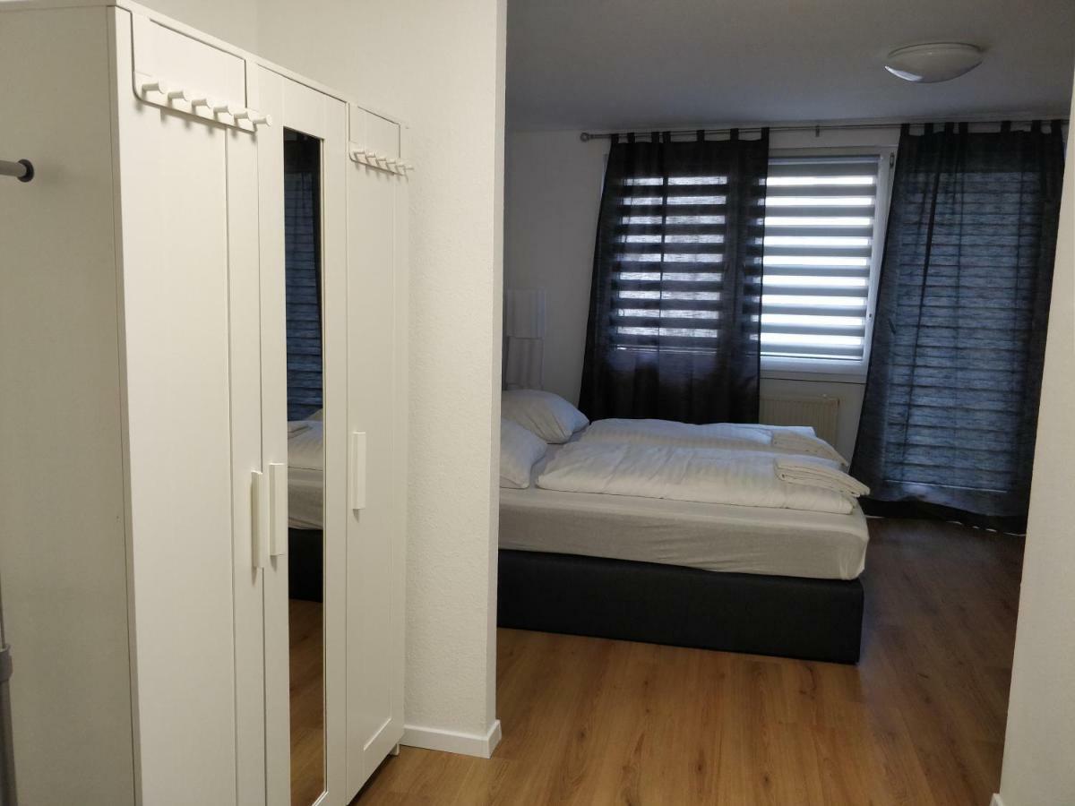Xxl Superior Old Town Apartment Дюселдорф Екстериор снимка