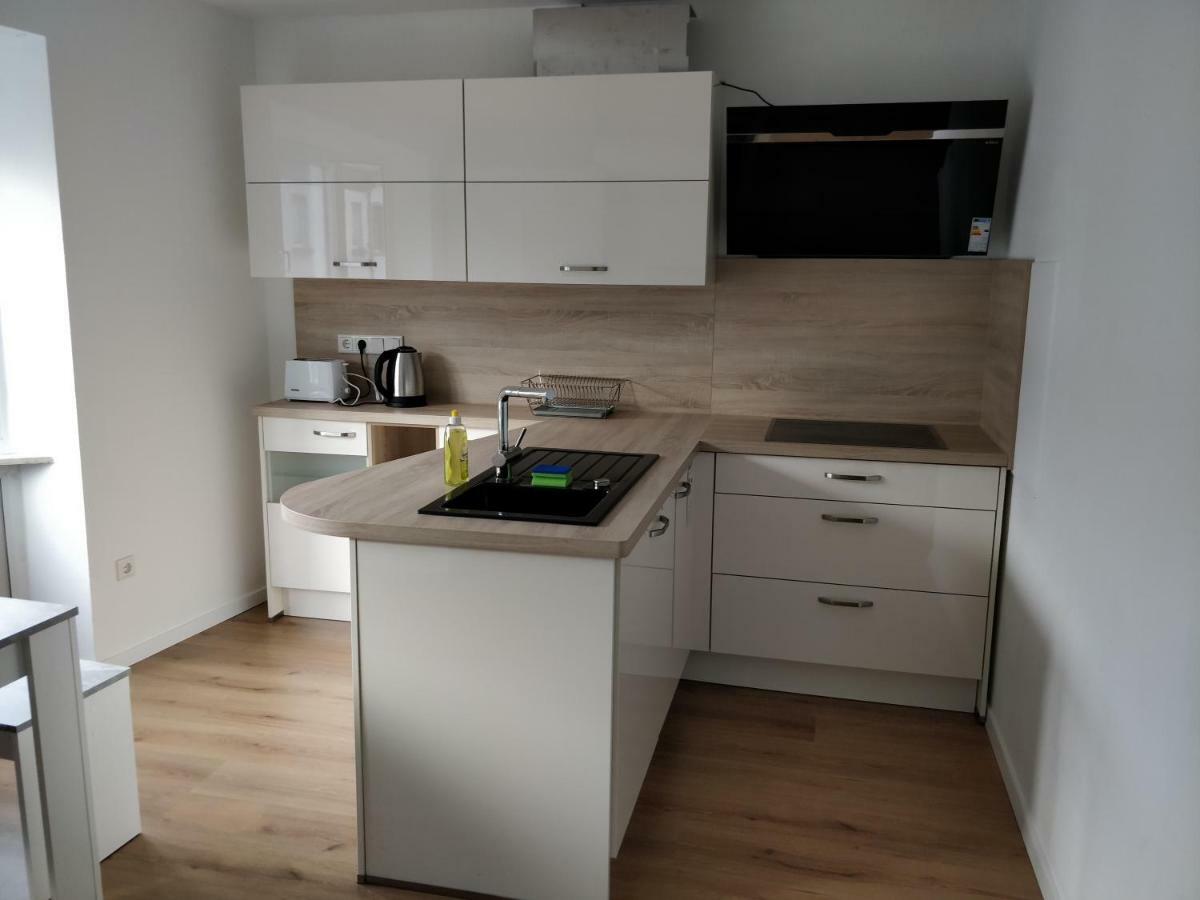 Xxl Superior Old Town Apartment Дюселдорф Екстериор снимка