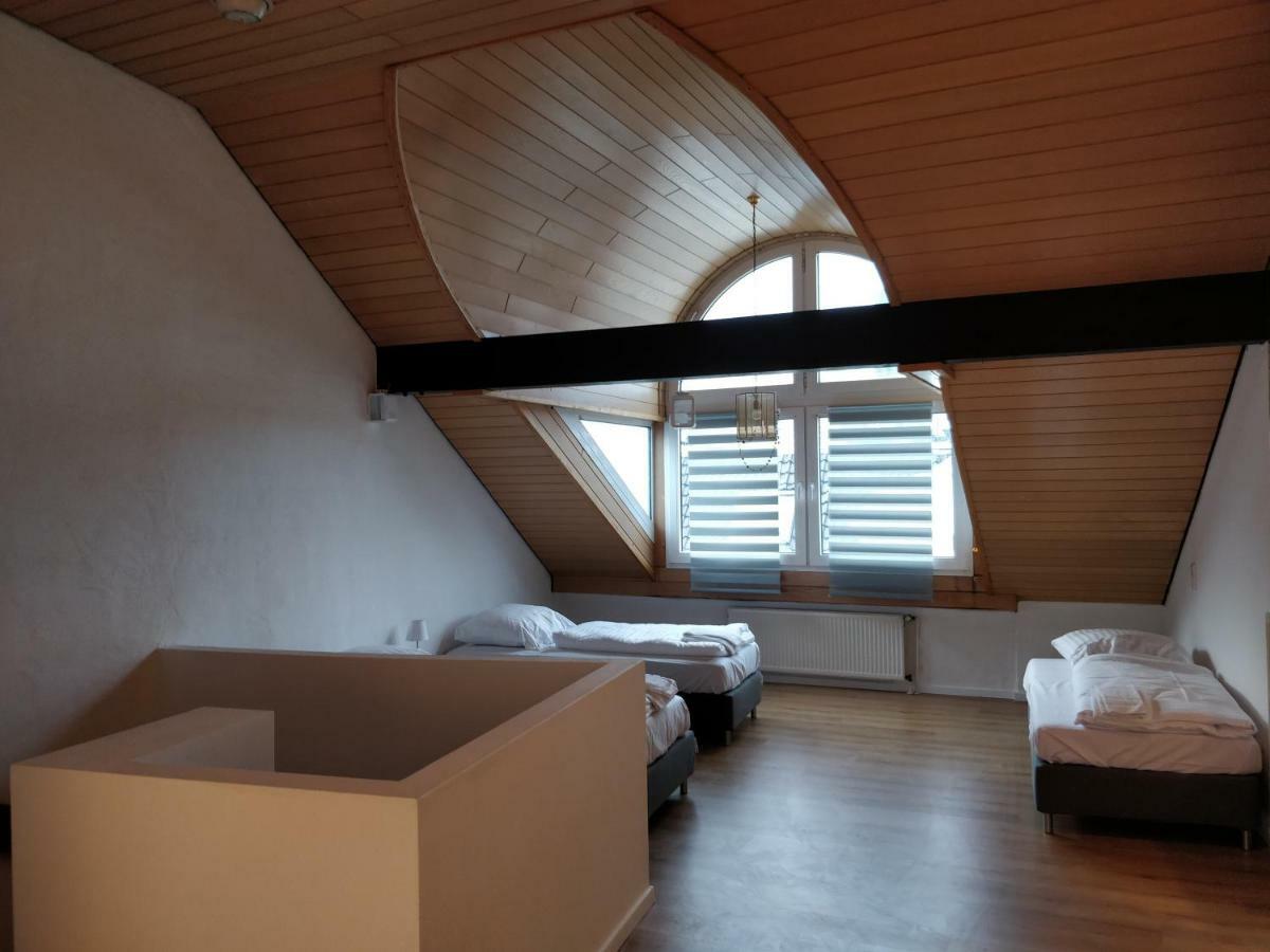 Xxl Superior Old Town Apartment Дюселдорф Екстериор снимка