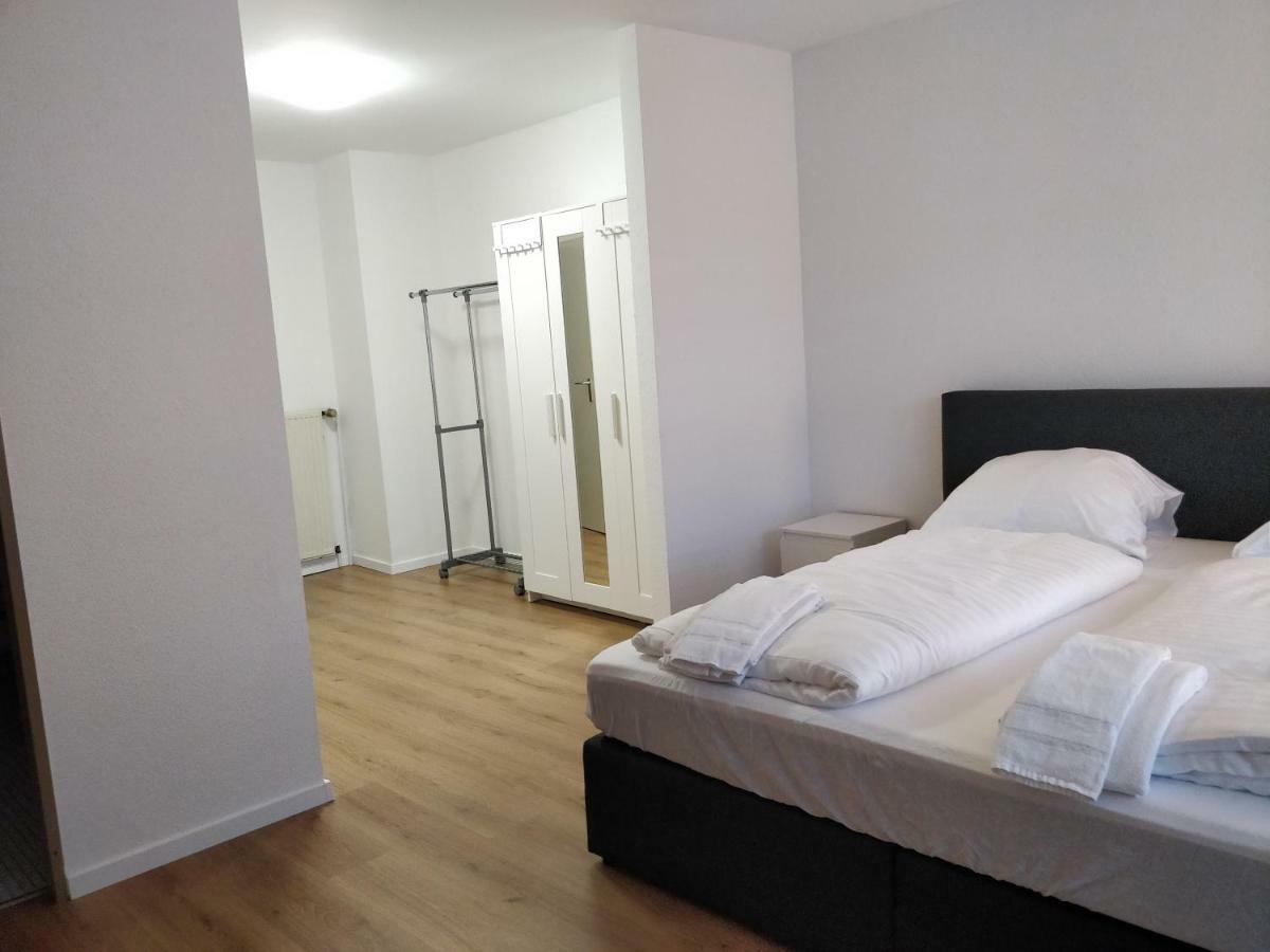 Xxl Superior Old Town Apartment Дюселдорф Екстериор снимка