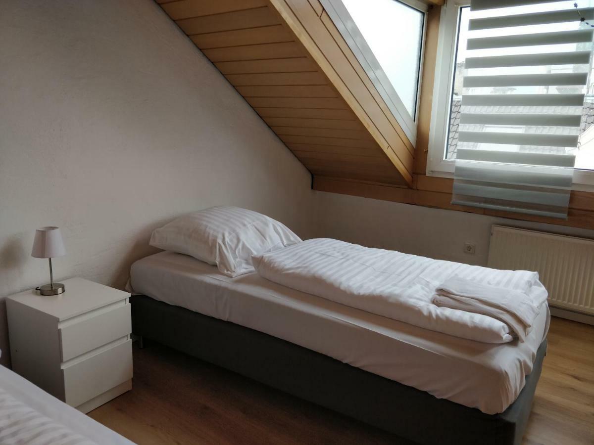 Xxl Superior Old Town Apartment Дюселдорф Екстериор снимка