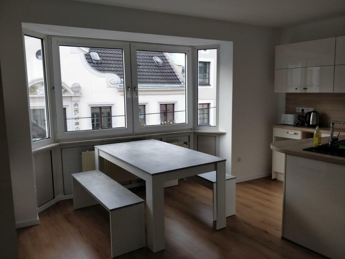Xxl Superior Old Town Apartment Дюселдорф Екстериор снимка