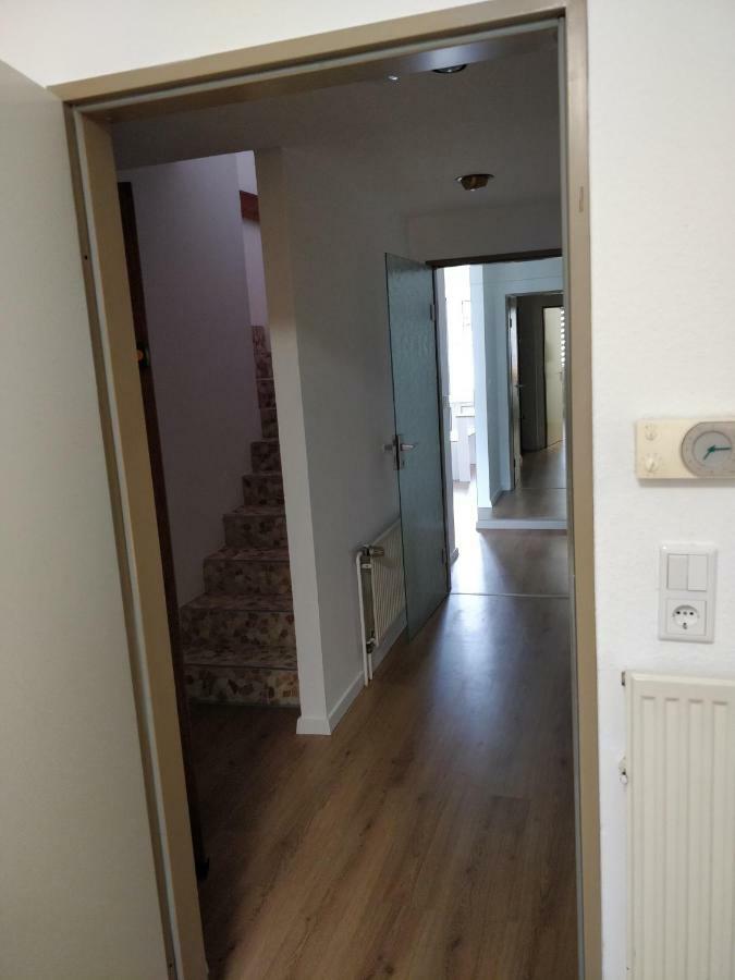 Xxl Superior Old Town Apartment Дюселдорф Екстериор снимка