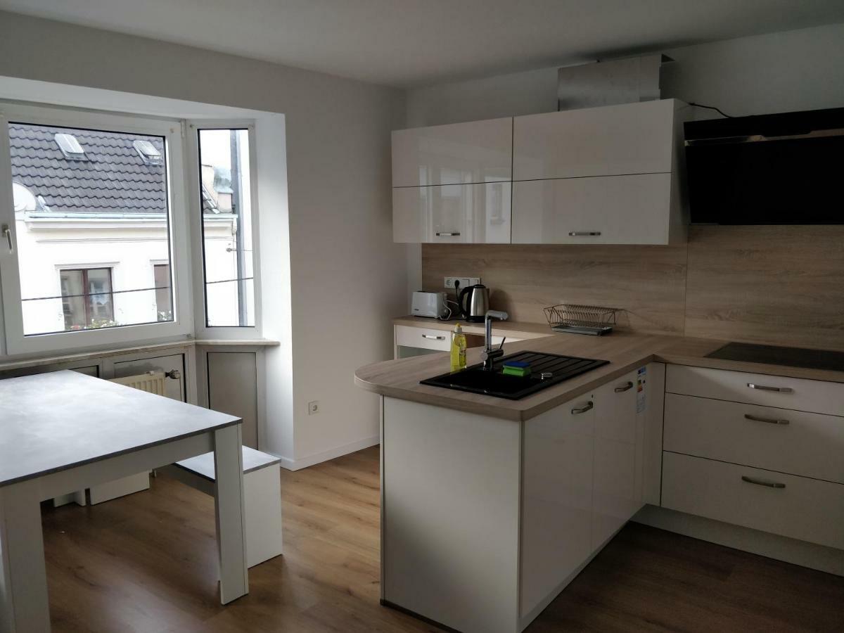 Xxl Superior Old Town Apartment Дюселдорф Екстериор снимка