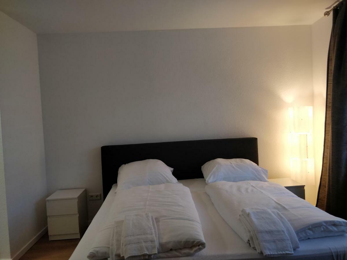 Xxl Superior Old Town Apartment Дюселдорф Екстериор снимка
