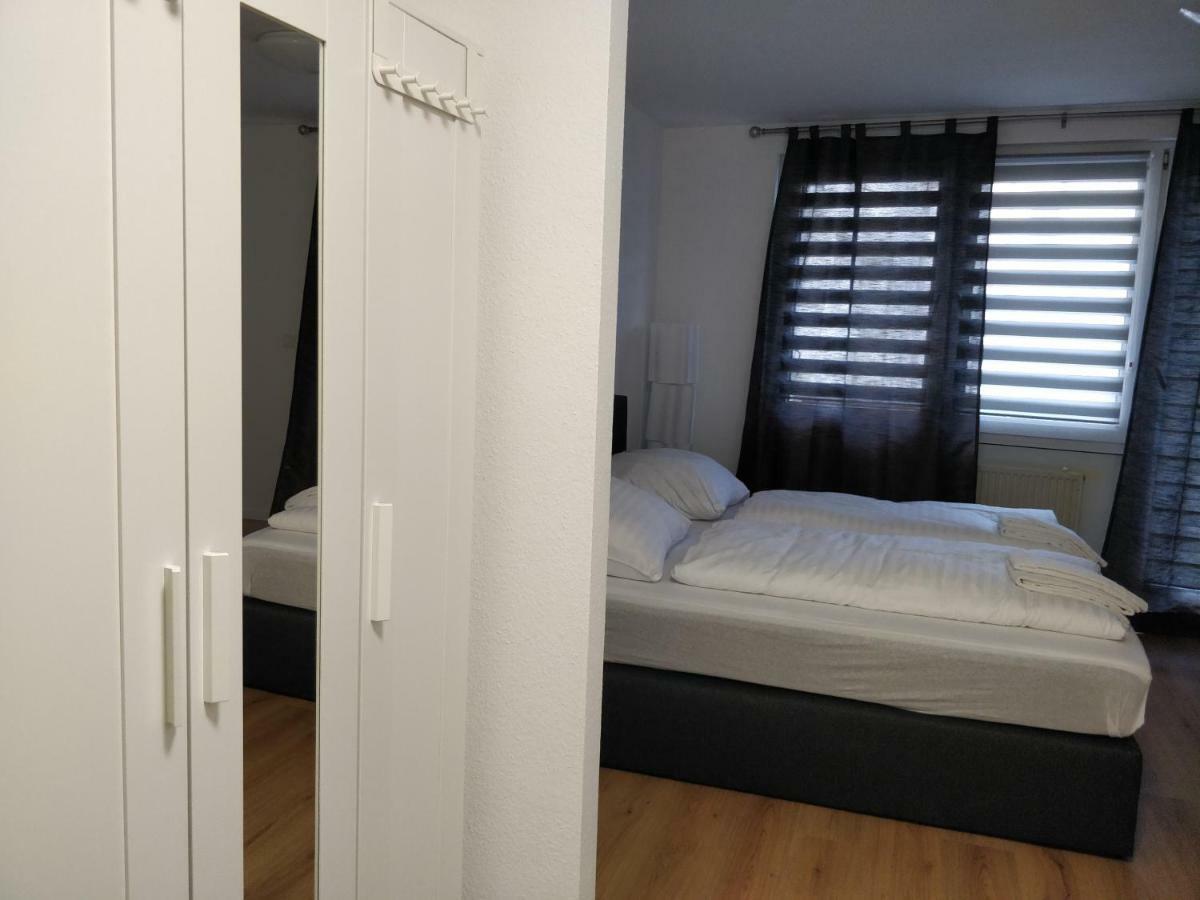 Xxl Superior Old Town Apartment Дюселдорф Екстериор снимка