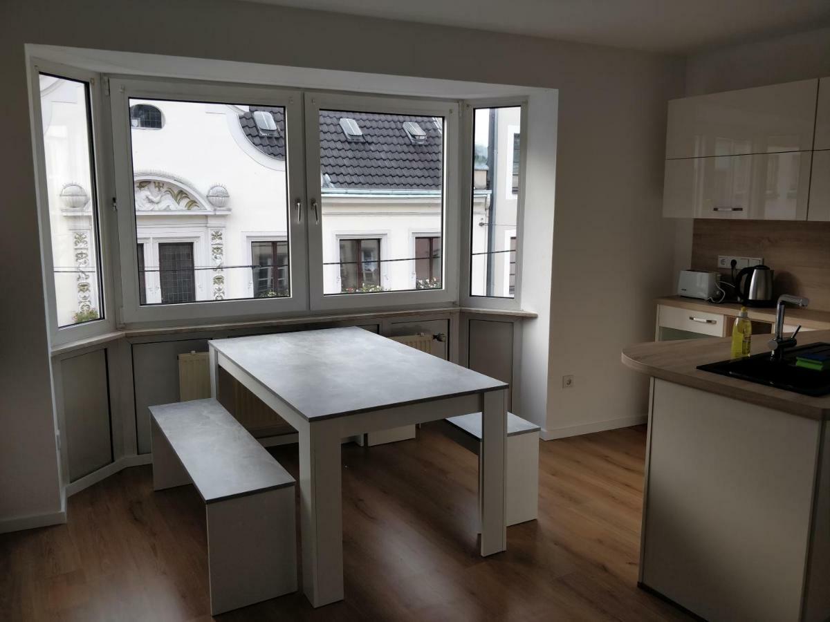 Xxl Superior Old Town Apartment Дюселдорф Екстериор снимка