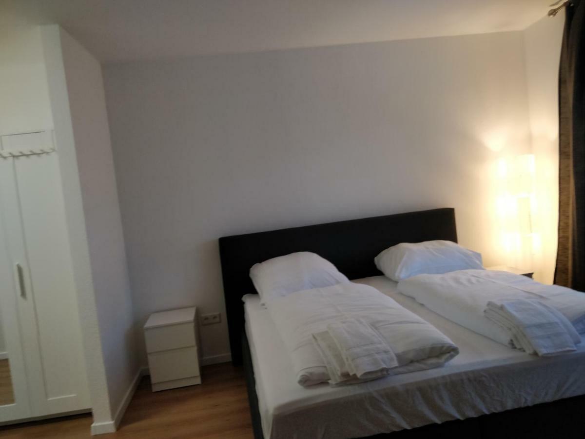 Xxl Superior Old Town Apartment Дюселдорф Екстериор снимка