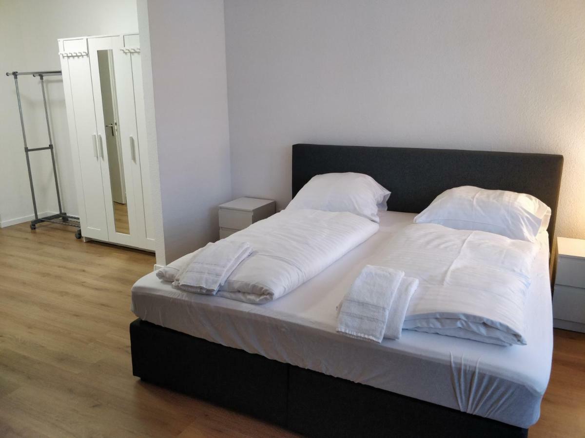 Xxl Superior Old Town Apartment Дюселдорф Екстериор снимка